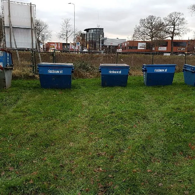 Containers