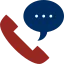 Contact icoon